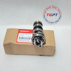 Cốt cam, Trục cam Vario 160, Click 160, SH 160, PCX 160, AB 160, ADV 160, Stylo 160 - 14100-K0S-V00