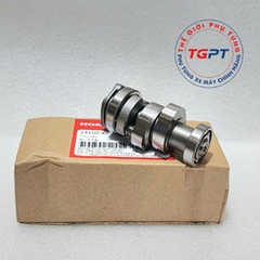Cốt cam, Trục cam Vario 160, Click 160, SH 160, PCX 160, AB 160, ADV 160, Stylo 160 - 14100-K0S-V00