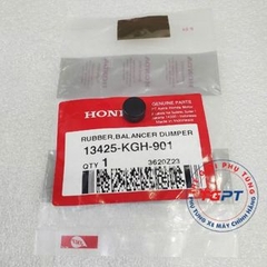 Cao su tạ dên xe Sonic 150, xe Winner 150, xe CBR 150