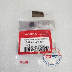 Cao su tạ dên xe Sonic 150, xe Winner 150, xe CBR 150