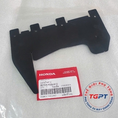 Cao su chắn bùn bánh sau xe Vario, xe Click 2015-2023 / 80104-K59-A10