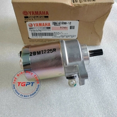 Củ đề, mô tơ đề Grande / 2BM-H1890-13