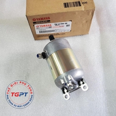 Củ đề, mô tơ đề Nouvo 2,3,4,5, Luvias /1SK-H1890-00