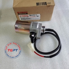 Củ đề, mô tơ đề xe Sirius /3S4-H1800-02