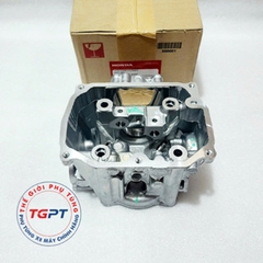 Cụm đầu quy lát, vỏ đầu xe Vario 160, xe Click thái 160cc / 12200-K2S-N00