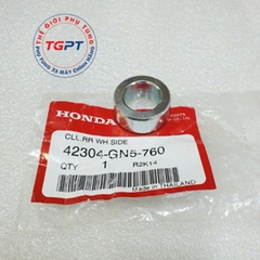 Cục canh cùi dĩa bánh sau xe Dream thái /42304-GN5-760