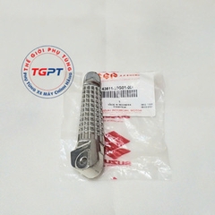 Cục nhôm gác chân sau Raider fi - Satria fi /43621-25G01-000/ 43611-25G01-000