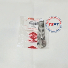 Cục nhôm gác chân sau Raider fi - Satria fi /43621-25G01-000/ 43611-25G01-000