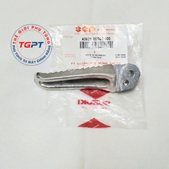 Cục nhôm gác chân sau Raider fi - Satria fi /43621-25G01-000/ 43611-25G01-000