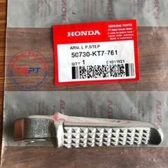 Cục nhôm gác chân sau Sonic, Winner, CBR /50720-KT7-761/50730-KT7-761