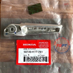 Cục nhôm gác chân sau Sonic, Winner, CBR /50720-KT7-761/50730-KT7-761