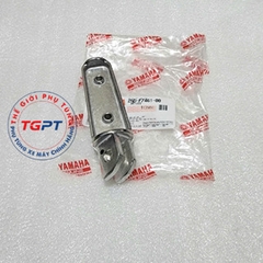 Cục nhôm gác chân trước xe Exciter 150 ( Ex 150 ) /2ND-F7451-00/2ND-F7461-00