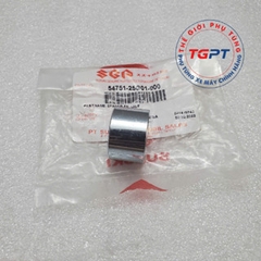 Cục canh bánh trước Raider Fi, Satria Fi, GSX 150, Bandit, Raider xăng cơ K6/K9, Shogun - 54751-25G01-000