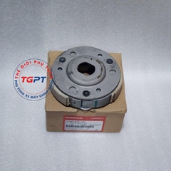 Cụm bố 3 càng AB 125 /22300-KZR-600