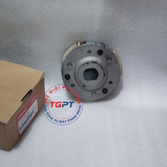 Cụm bố 3 càng AB 125 /22300-KZR-600