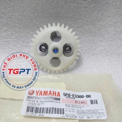 Cụm bơm dầu, Bộ bơm nhớt Nouvo LX, No 4 /5P0-E3300-00