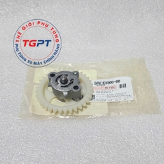 Cụm bơm dầu, Bộ bơm nhớt Nouvo LX, No 4 /5P0-E3300-00