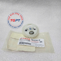 Cụm bơm dầu, Bộ bơm nhớt Nouvo LX, No 4 /5P0-E3300-00