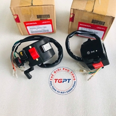 Cùm công tắc Dream Thái /35200-GN5-730/ 35150-GN5-740