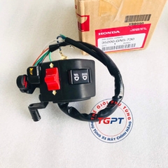 Cùm công tắc Dream Thái /35200-GN5-730/ 35150-GN5-740