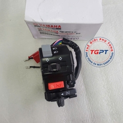 Cùm công tắc Jupiter V, R (5SD-H3973-01/ 5SD-H3975-02)