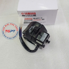Cùm công tắc Jupiter V, R (5SD-H3973-01/ 5SD-H3975-02)