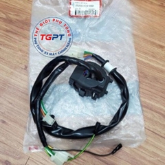 Cùm công tắc Wave Thái /35200-KEV-650