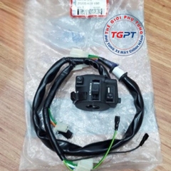 Cùm công tắc Wave Thái /35200-KEV-650
