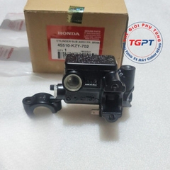 Cùm dầu tay thắng trước Sonic 150 /45510-KZY-702
