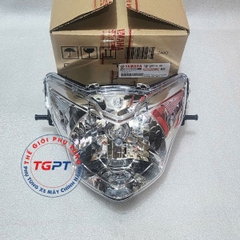 Cụm đèn pha, chóa đèn trước Exciter 135 (2011-2014) /55P-H4310-00