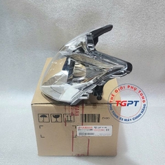 Cụm đèn pha, chóa đèn trước Exciter 135 (2011-2014) /55P-H4310-00