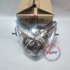 Cụm đèn pha, chóa đèn trước Exciter 135 (2011-2014) /55P-H4310-00