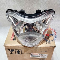 Cụm đèn pha, chóa đèn trước Exciter 150 (2015-2018) / 2ND-H4310-20 / 2PV-H4310-00