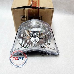Cụm đèn pha, chóa đèn trước Exciter 150 (2015-2018) / 2ND-H4310-20 / 2PV-H4310-00