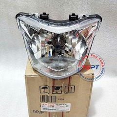 Cụm đèn pha, chóa đèn trước Exciter 150 (2015-2018) / 2ND-H4310-20 / 2PV-H4310-00