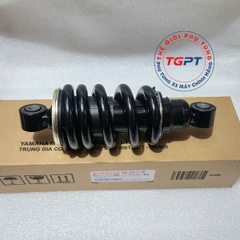 Cụm giảm xóc sau, phuộc sau Exciter 135 2006-2014 màu đen /55P-F2210-00