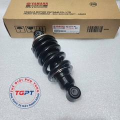 Cụm giảm xóc sau, phuộc sau Exciter 135 2006-2014 màu đen /55P-F2210-00