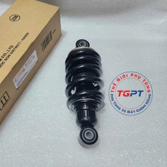 Cụm giảm xóc sau, phuộc sau Exciter 135 2006-2014 màu đen /55P-F2210-00