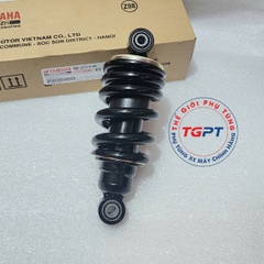 Cụm giảm xóc sau, phuộc sau Exciter 135 2006-2014 màu đen /55P-F2210-00