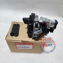 Cụm khoá điện, Khóa máy Lead 125 4Val Smartkey 2022-2025 /35100-K2T-V01