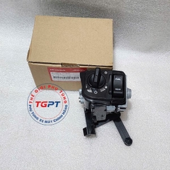 Cụm khoá điện, Khóa máy Lead 125 4Val Smartkey 2022-2025 /35100-K2T-V01