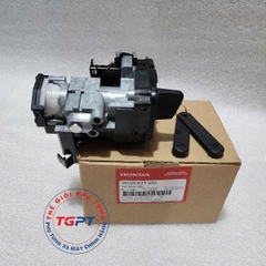 Cụm khoá điện, Khóa máy Lead 125 4Val Smartkey 2022-2025 /35100-K2T-V01