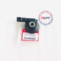 Cụm nhông đồng hồ (sâu công tơ mét) Wave S110, Future 125 /44800-KWW-650