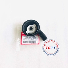 Cụm nhông đồng hồ (sâu công tơ mét) Wave S110, Future 125 /44800-KWW-650