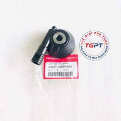 Cụm nhông đồng hồ (sâu công tơ mét) Wave S110, Future 125 /44800-KWW-650