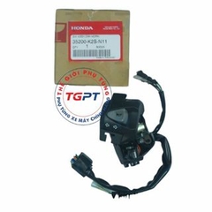 Cùm công tắc xe Vario 160, xe Click 160 /35200-K2S-N01/35200-K2S-N11/35130-K2S-N01