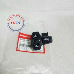 Công tắc hệ thống ổn định, cụm công tắc kèn xe Sh 2020-2024 / 35300-K0R-V02