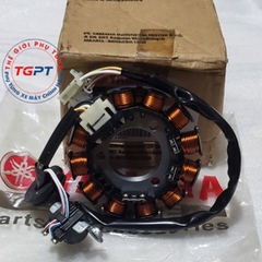 Cuộn lửa điện (Cuộn Stator) Mio, Nouvo /5TL-H1410-12