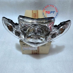 Cụm đèn pha, Chóa đèn trước Sirius xăng cơ bóng nhỏ (2006-2026) - 3S4-H4300-00