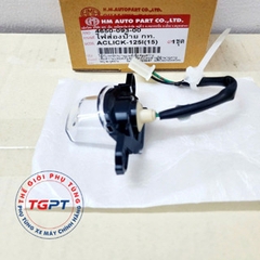 Đèn soi biển số xe Vario 2015-2017, xe Click thái / 4650-093-00